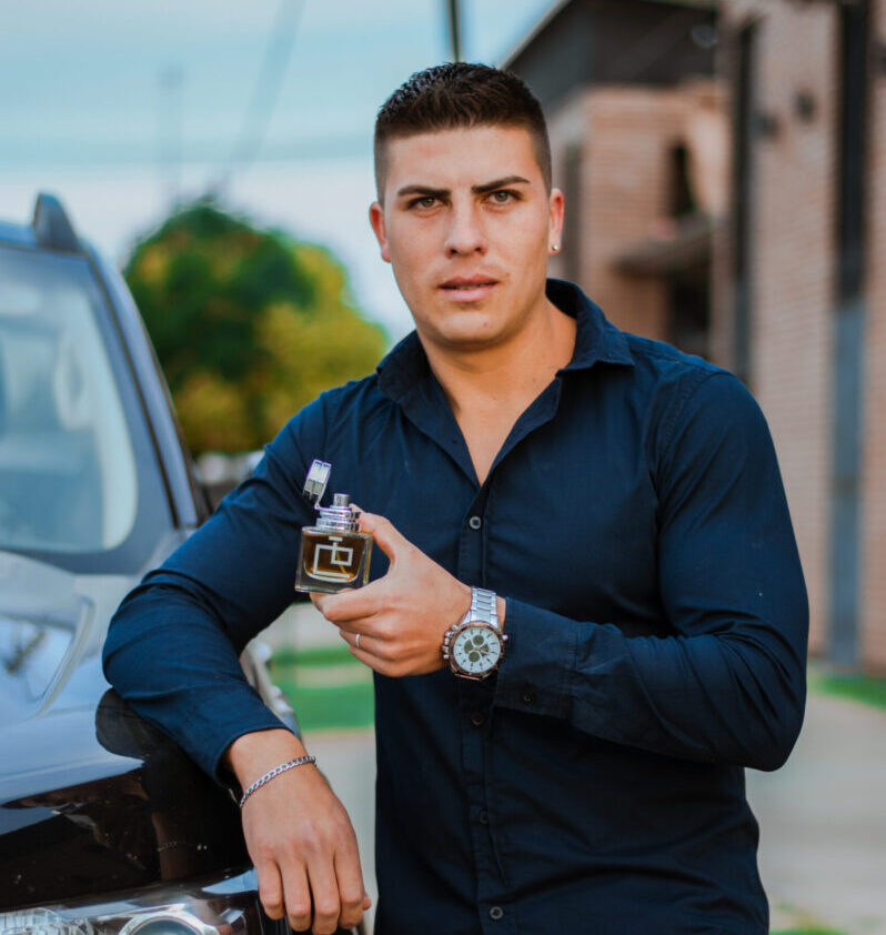 Big City (Cod.70/214)