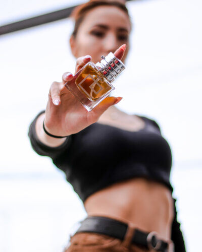 Transcend (Cod.15/901)