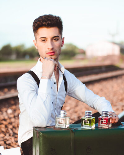 Magesty (Cod.44/308)