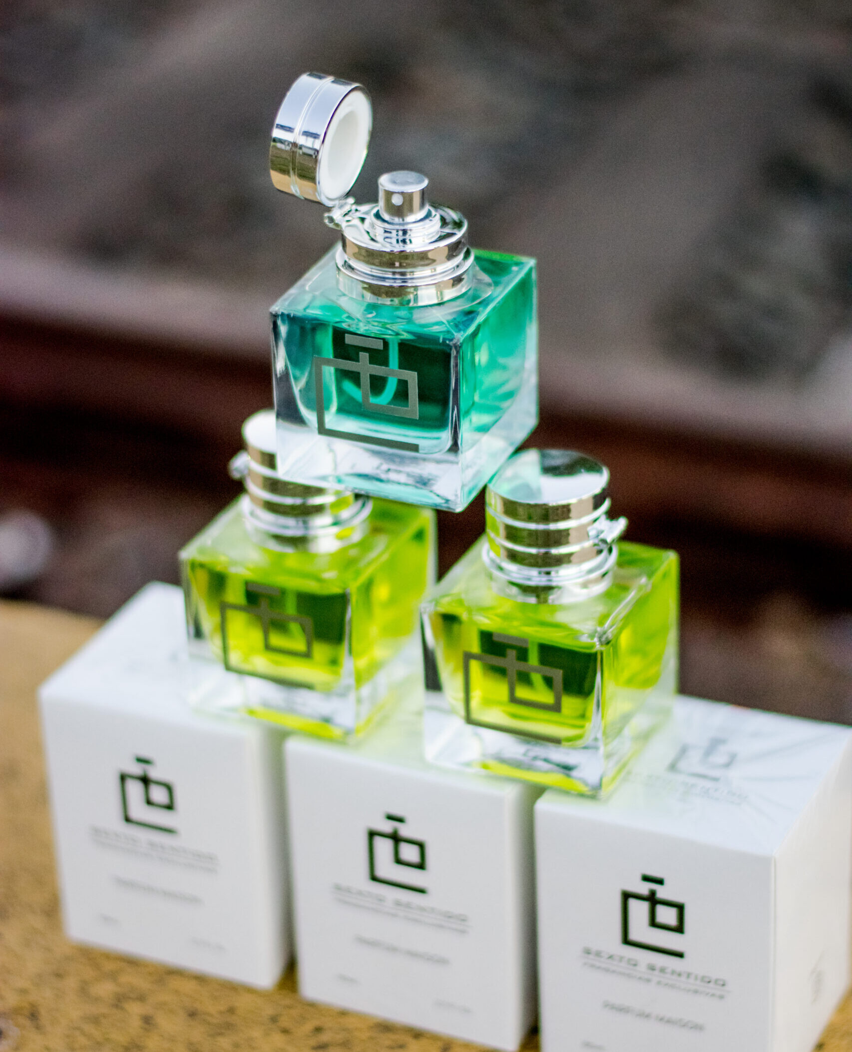 Tonic Men (Cod.53/304)